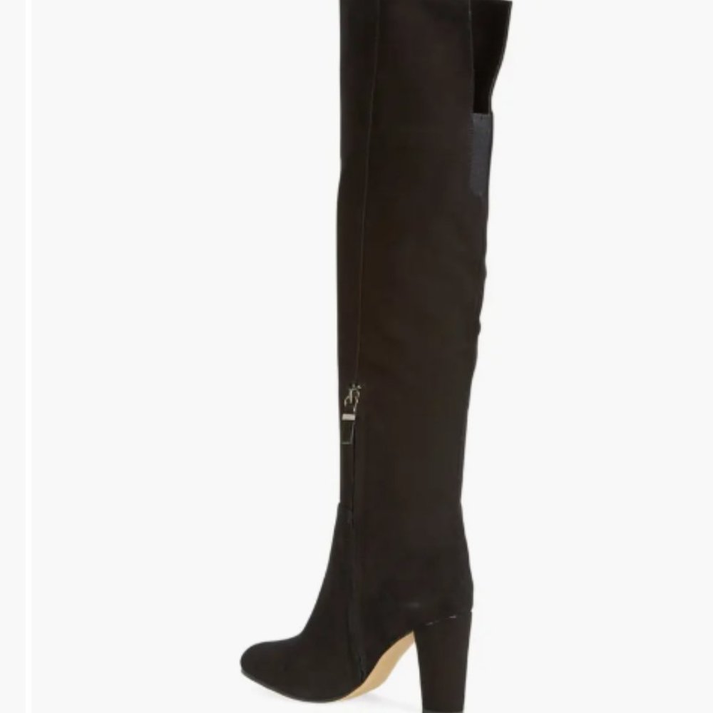 Size 6 Halogen Knee High Boots